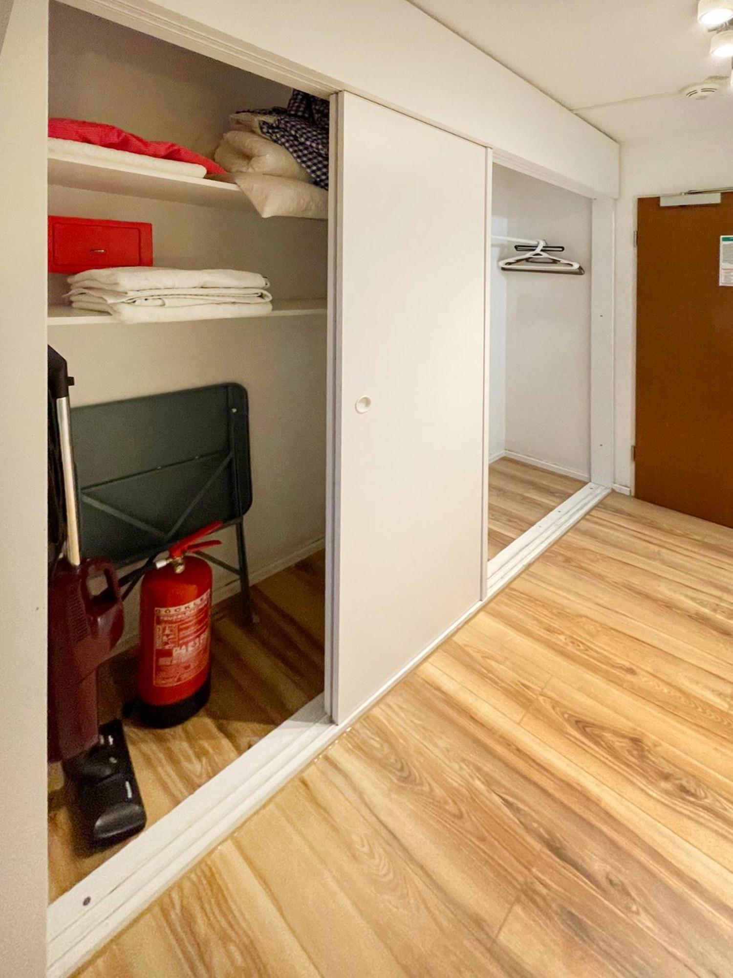 Apartamento Cozy In Center