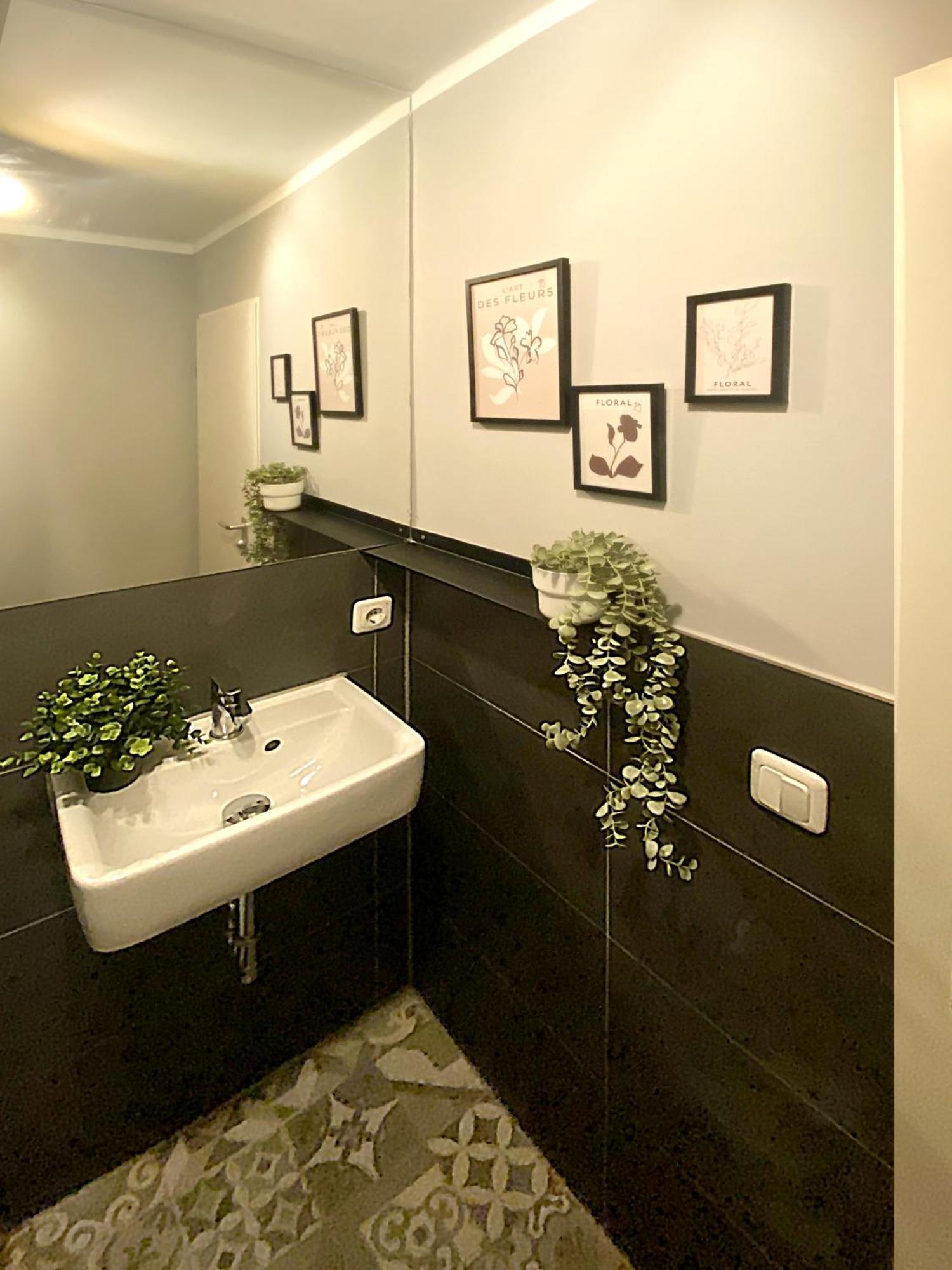 Apartamento Cozy In Center Múnich